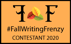 FallWritingFrenzy 2020 Badge