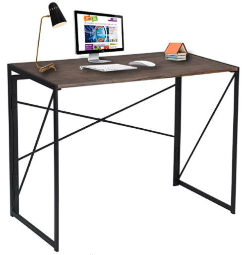 Folding Writing Desk