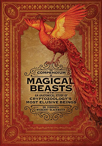 The Compendium of Magical Beasts