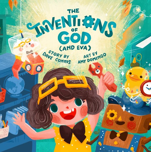 The Inventions of God and Eva