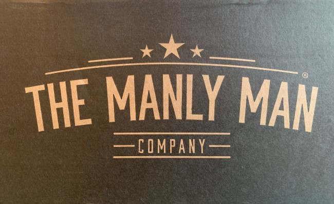 Manly Fisherman Gifts for Men + Delivered // Manly Man Co® - Manly