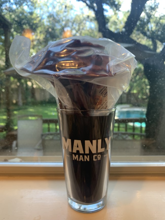 Manly Fisherman Gifts for Men + Delivered // Manly Man Co® - Manly Man Co.