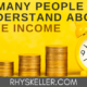 What Many People Misunderstand About Passive Income