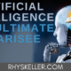Artificial Intelligence AI - the Ultimate Pharisee